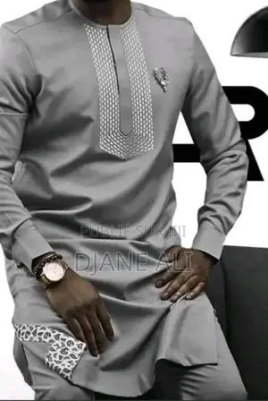 Tunique Homme
