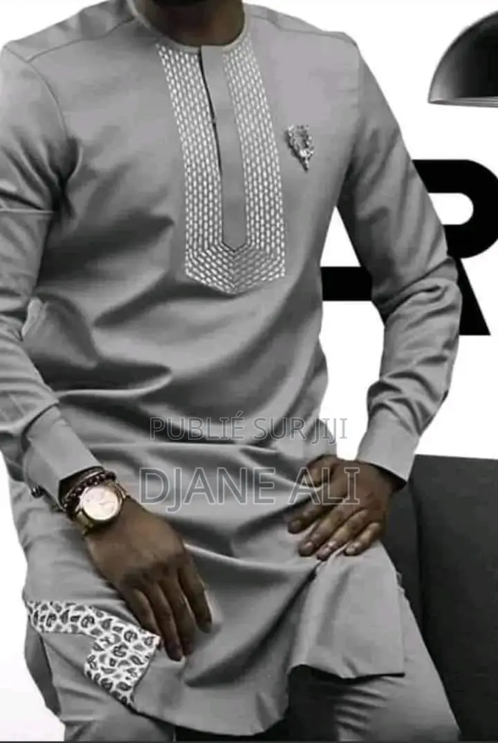 Tunique Homme
