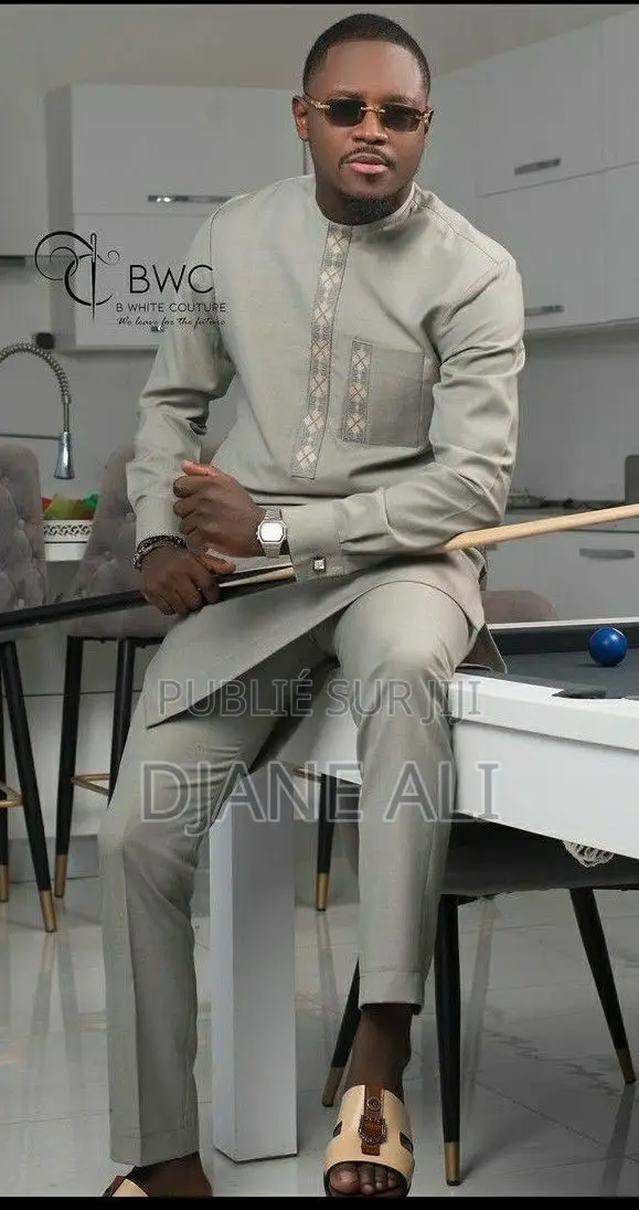 Tunique Homme