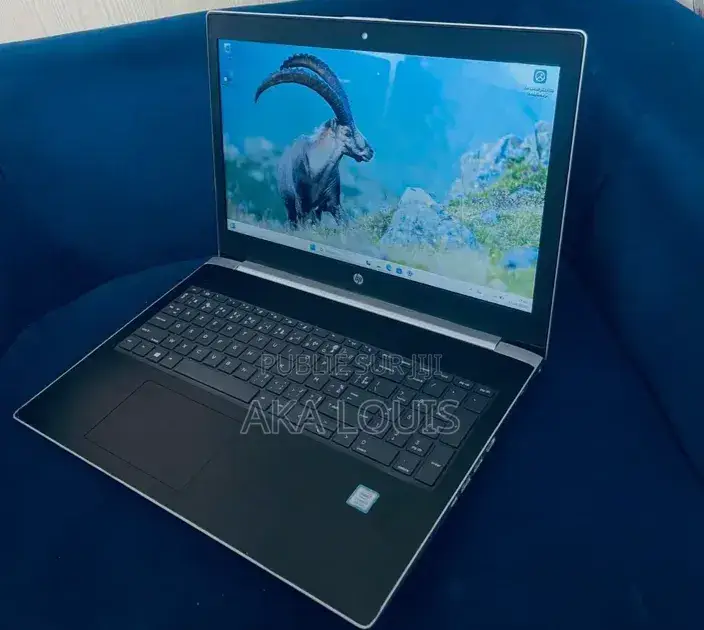 Nouveau HP ProOne 400 256GB Intel Core M3 SSHD+SSD 3T