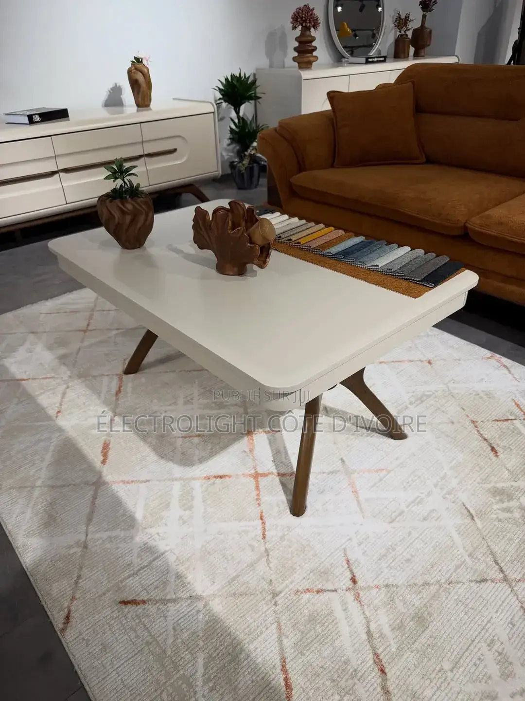 Table Basse
