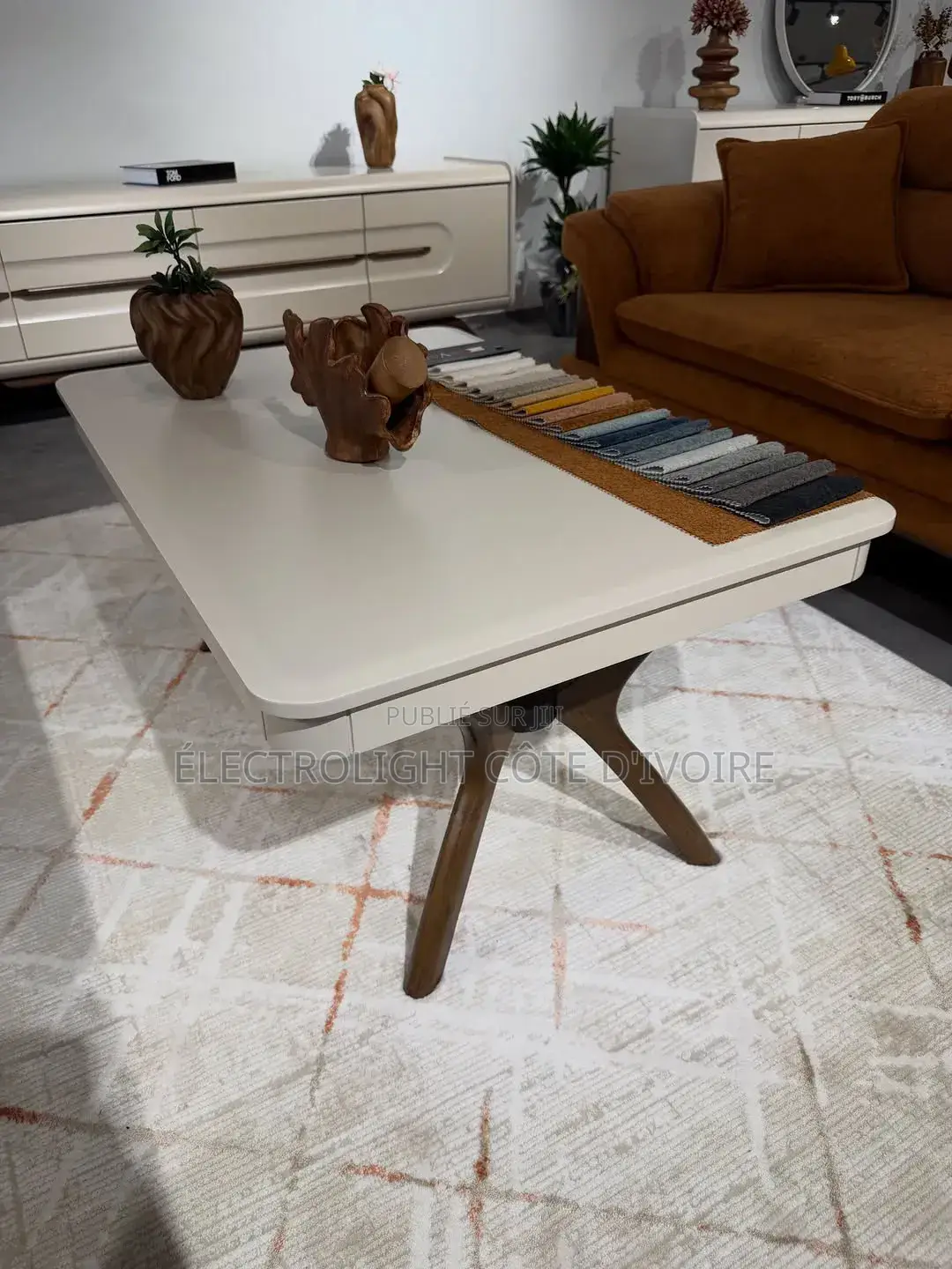 Table Basse