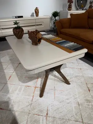 Table Basse