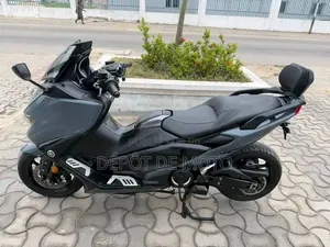 Nouveau Yamaha Autre 2021 Gris