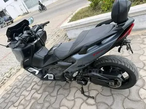 Nouveau Yamaha Autre 2021 Gris