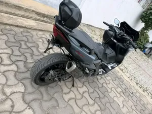 Nouveau Yamaha Autre 2021 Gris