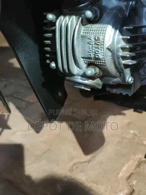 Nouveau Yamaha Autre 2025 Gris