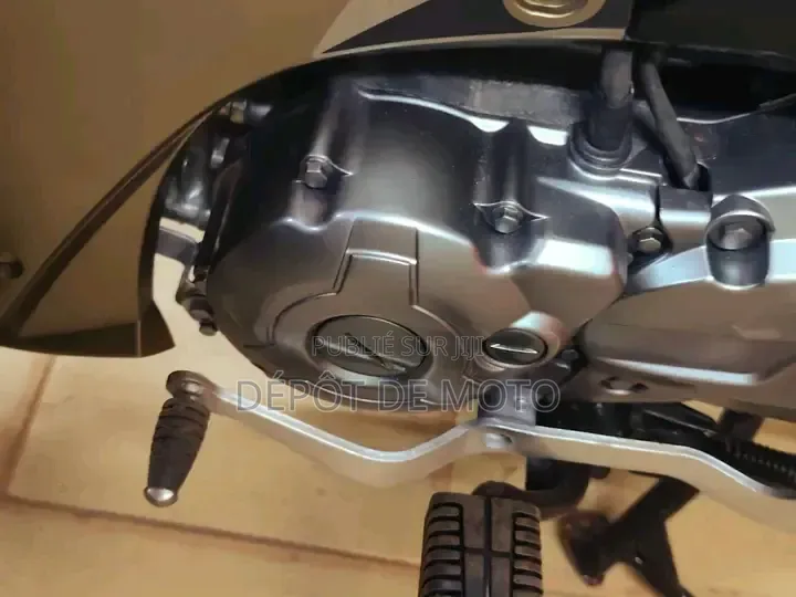 Nouveau Yamaha Autre 2025 Gris