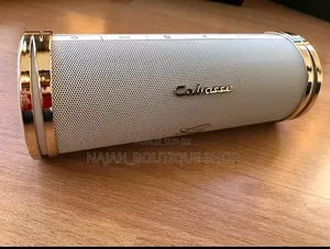 Cabasse Enceinte Bleutooh