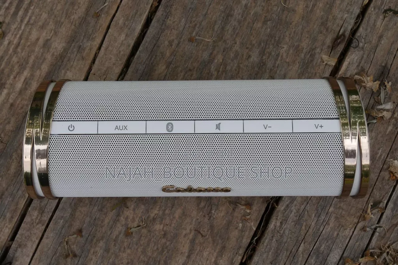 Cabasse Enceinte Bleutooh