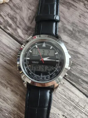 Montre -Homme