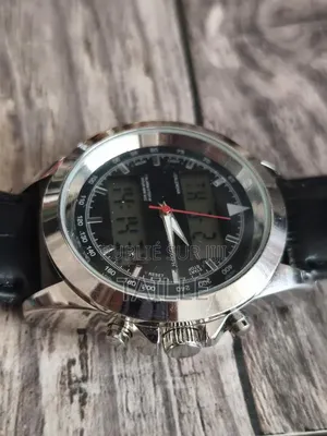 Montre -Homme
