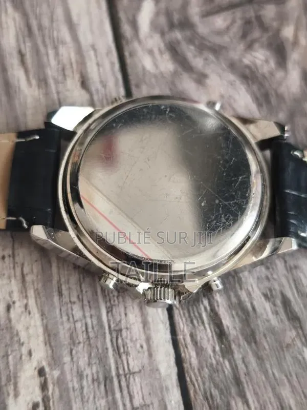 Montre -Homme