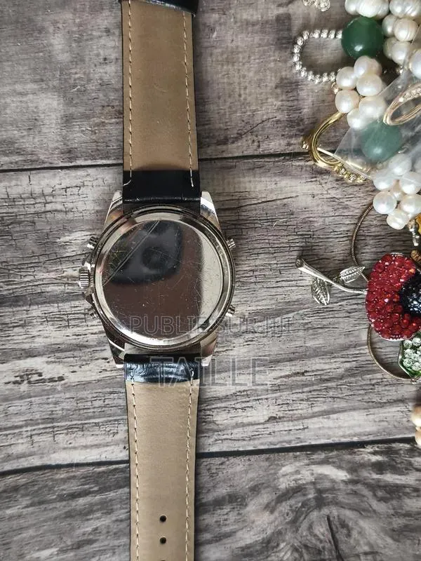 Montre -Homme