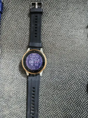 Montre Connectée Garmin Vivomove 3s Et Vivomove 4s