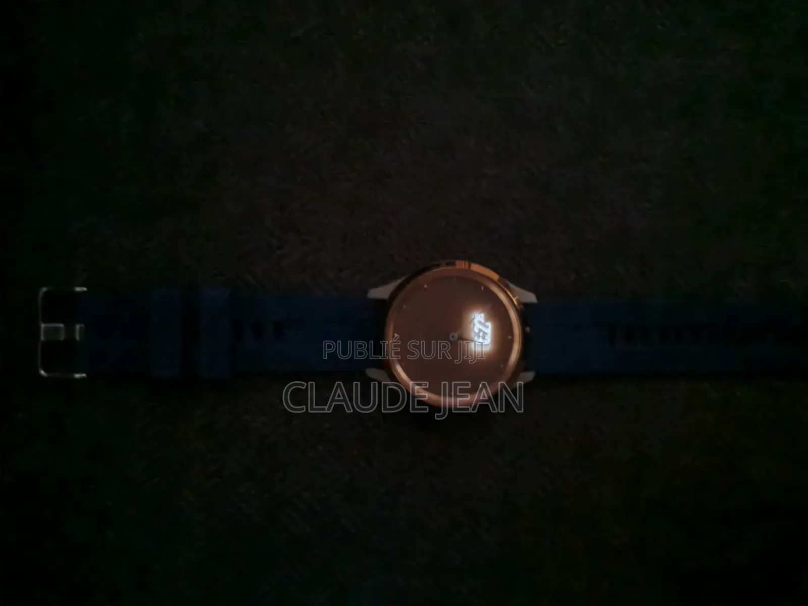 Montre Connectée Garmin Vivomove 3s Et Vivomove 4s