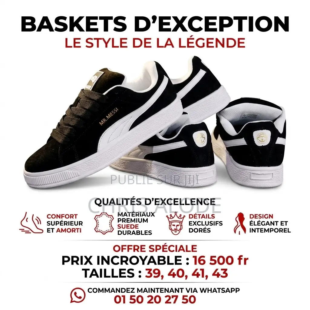 Chaussures Skateboard Tendance