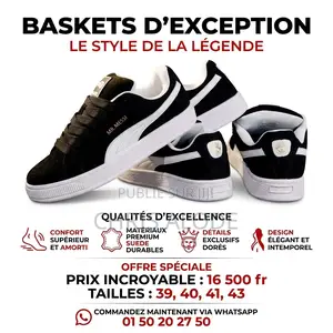 Chaussures Skateboard Tendance