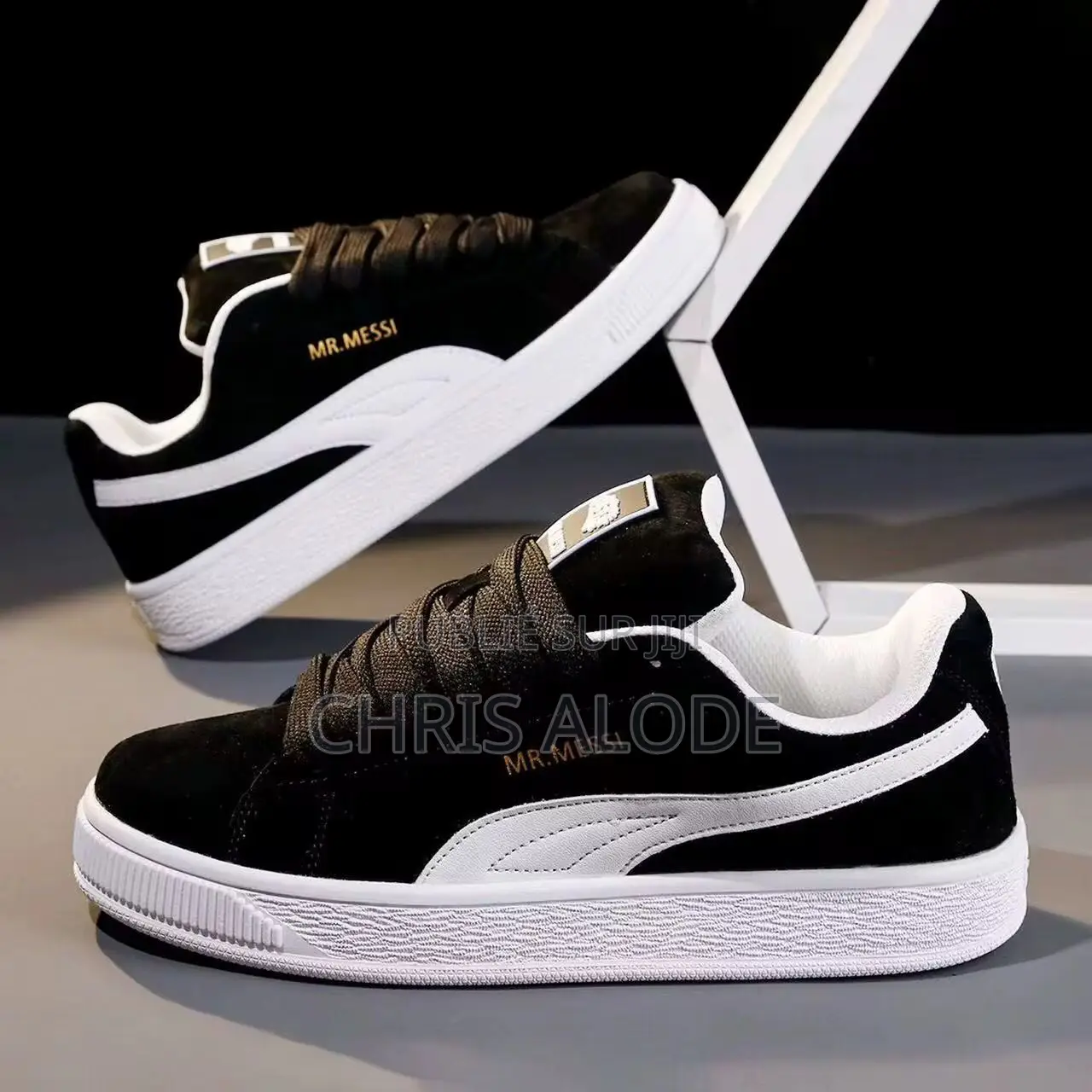 Chaussures Skateboard Tendance