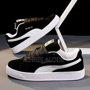 Chaussures Skateboard Tendance