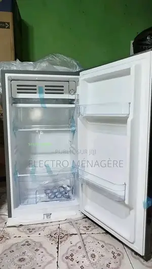 Réfrigérateur