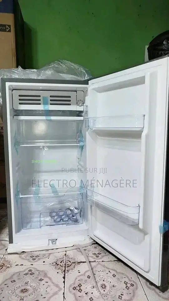 Réfrigérateur