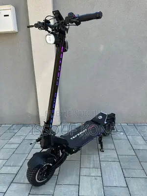 Trottinettes