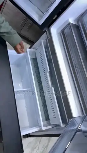 Réfrigérateur