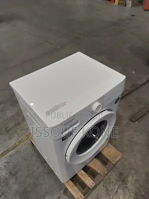 Machine a Laver