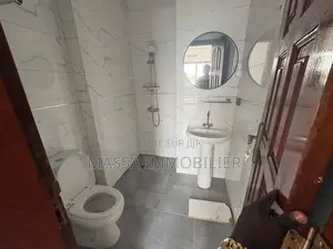 2chbre Appartement dans Massa Immobilier, Marcory à Vendre