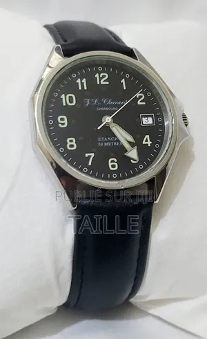 Montre -Homme