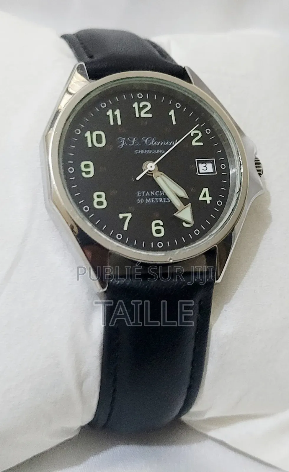 Montre -Homme