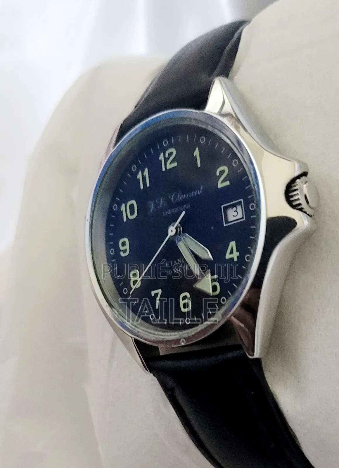 Montre -Homme