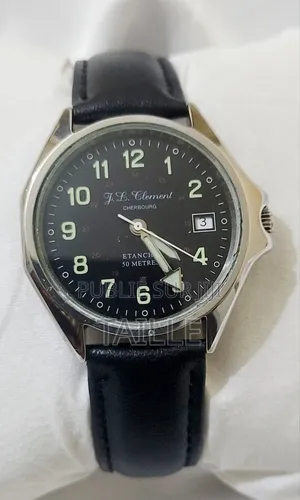 Montre -Homme