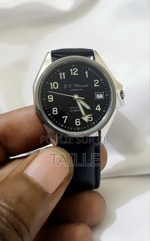 Montre -Homme
