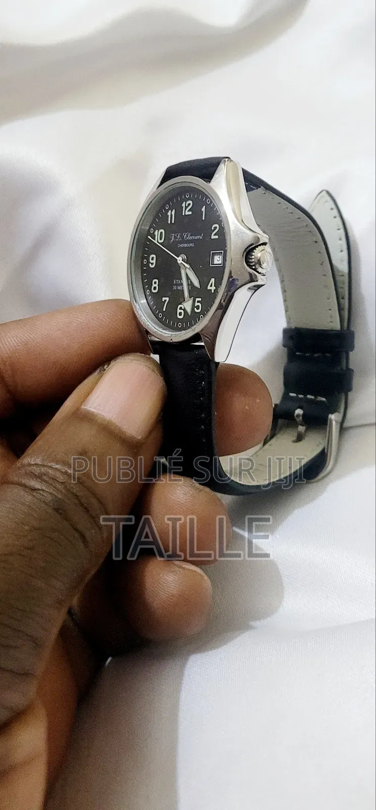 Montre -Homme