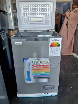 Mini Congelateur Smart en Promo Stock Limité