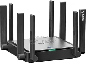 Wifi Rapide
