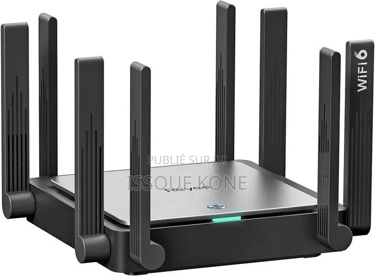 Wifi Rapide