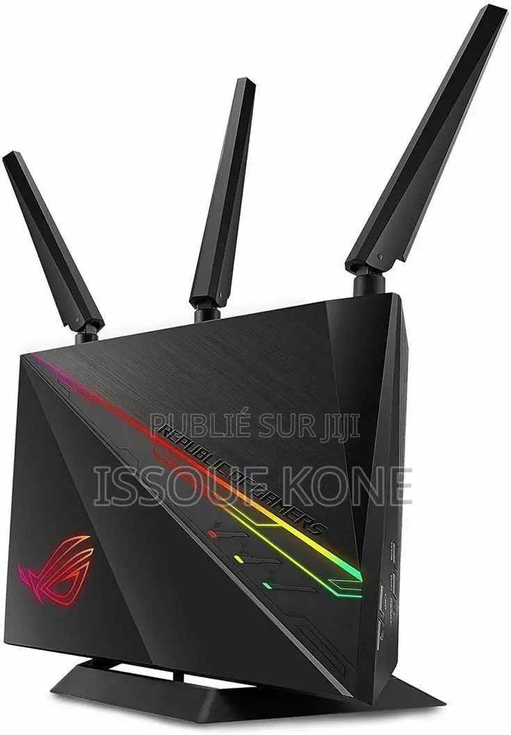 Wifi Rapide