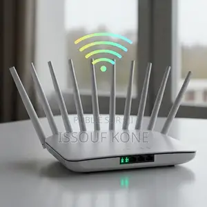 Wifi Rapide