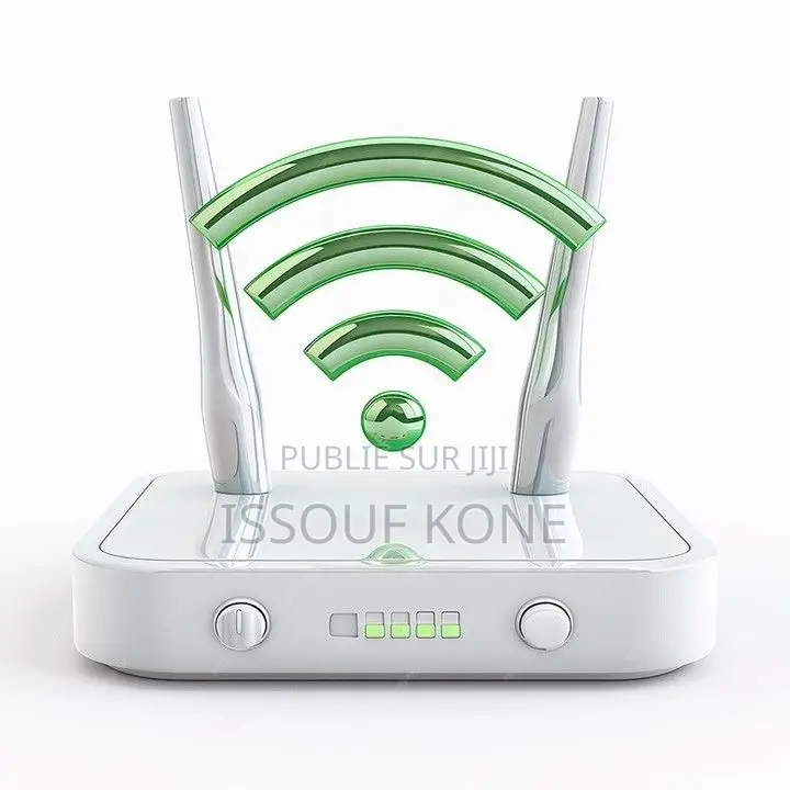 Wifi Rapide