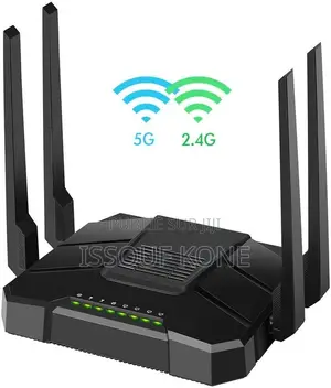 Wifi Rapide