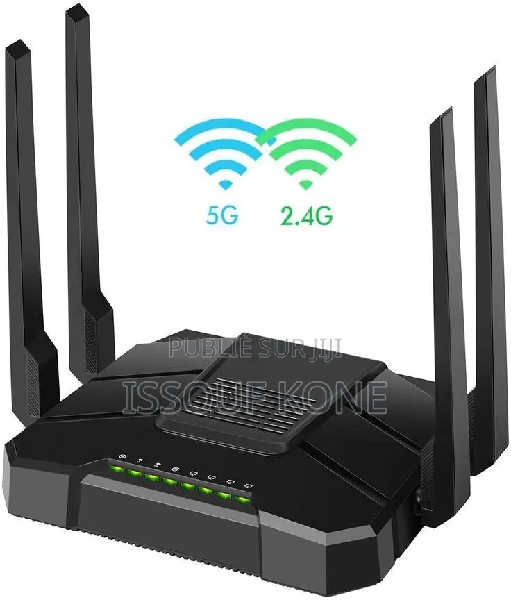Wifi Rapide