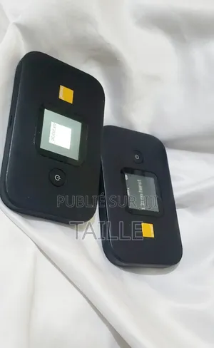 Wifi -Pocket -Universel