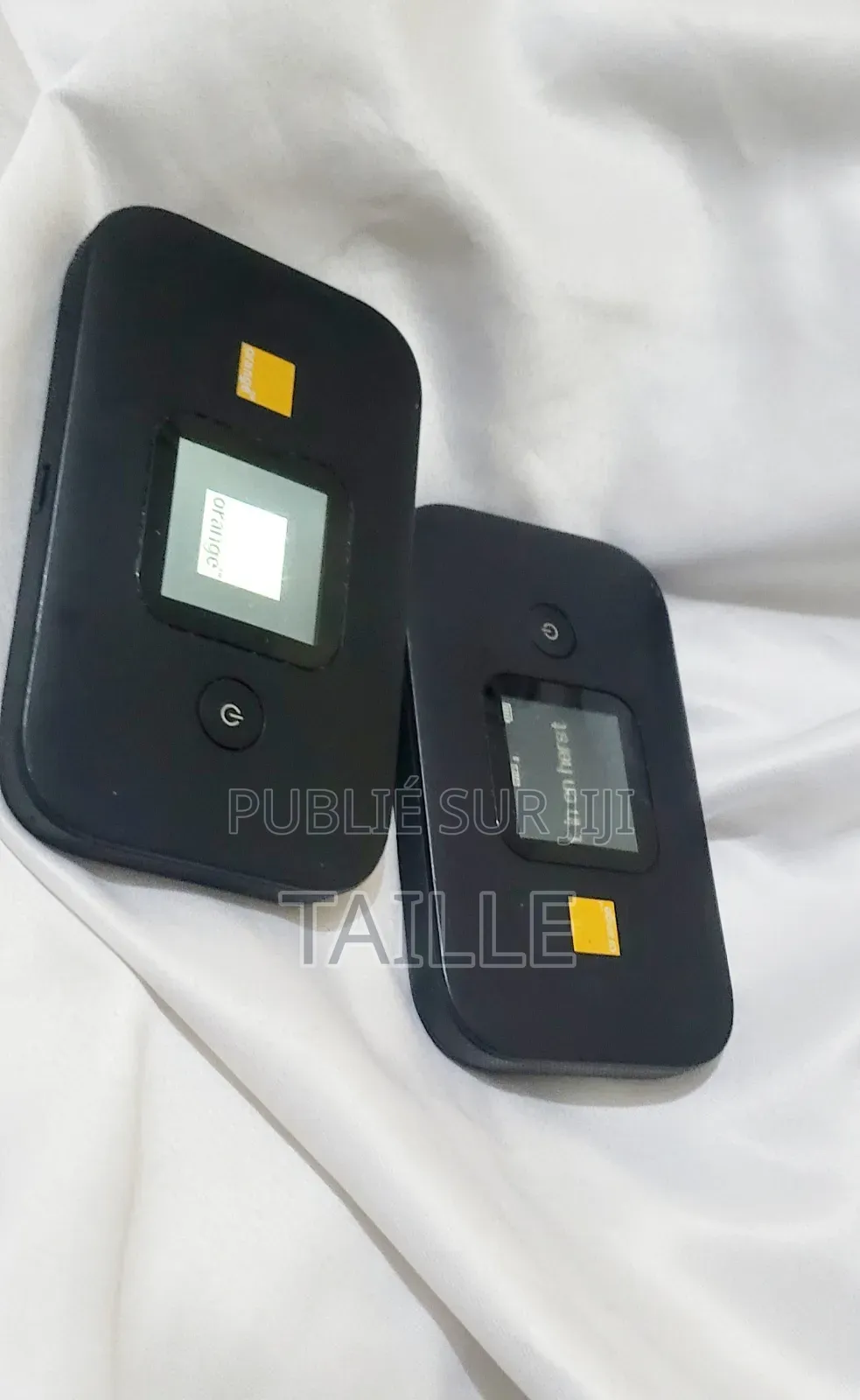 Wifi -Pocket -Universel