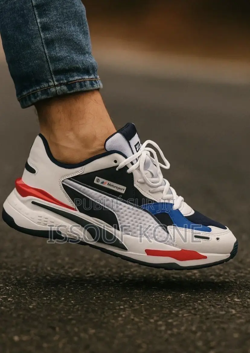 Chaussures