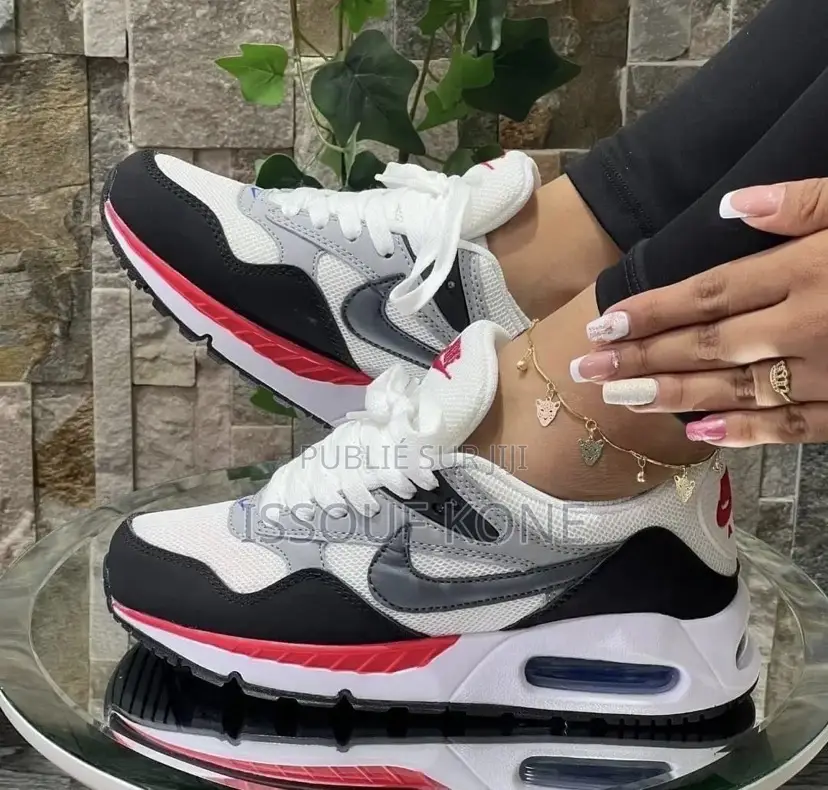 Chaussures