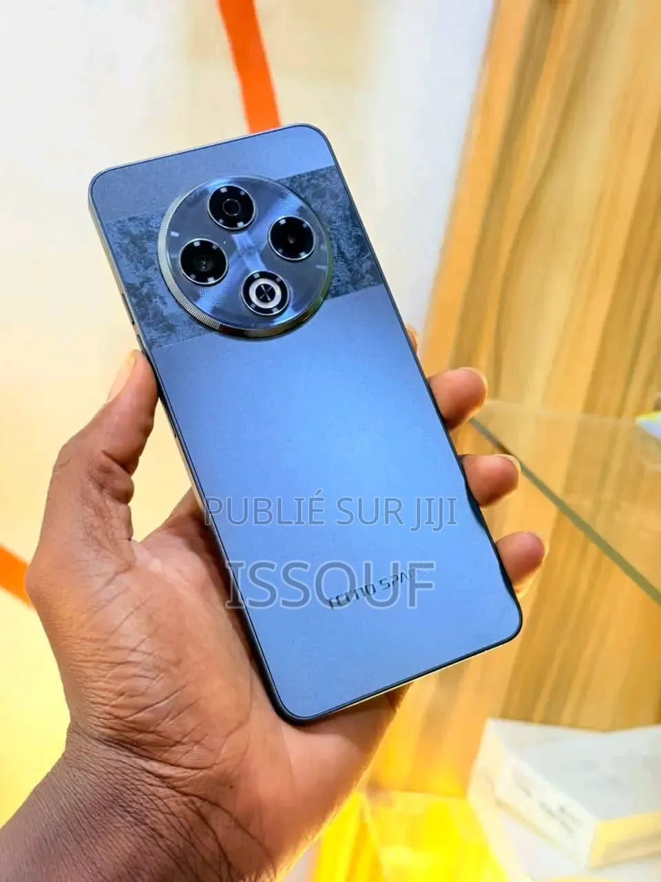 Nouveau Tecno Spark 30 Pro 256 GB Autre