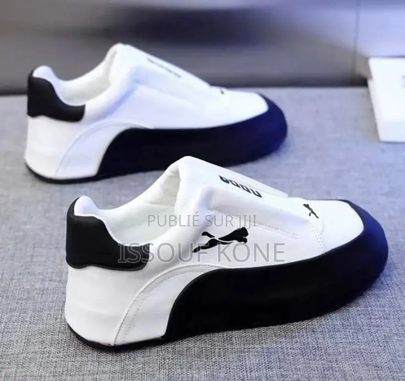 Chaussures